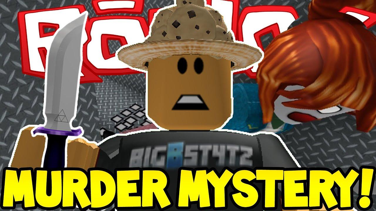 1280x720 Roblox. MURDER MYSTERY'M THE MURDERER!