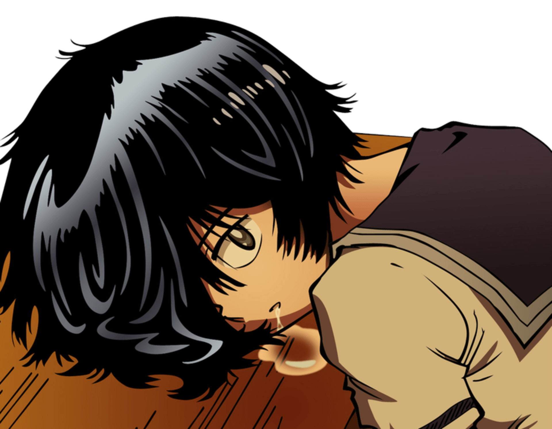 1920x1493 Mysterious Girlfriend X HD Wallpaper