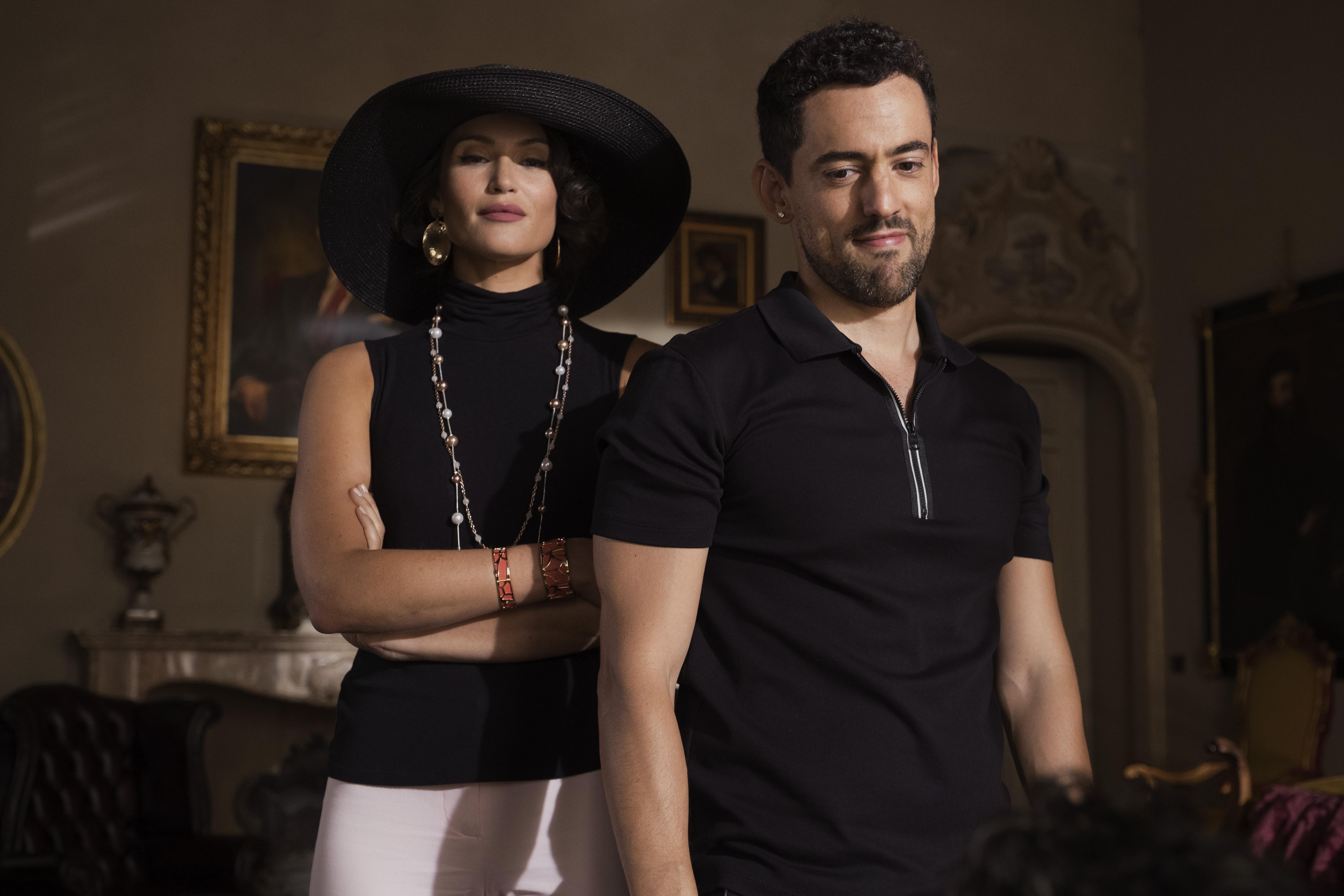 6000x4000 Murder Mystery (2019)