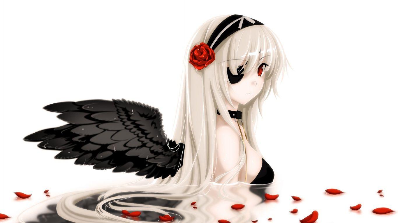 1366x768 Anime Wallpaper 1366x768