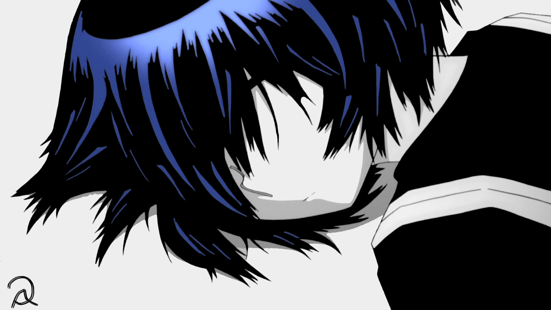 1920x1080 Mysterious Girlfriend X HD Wallpaper