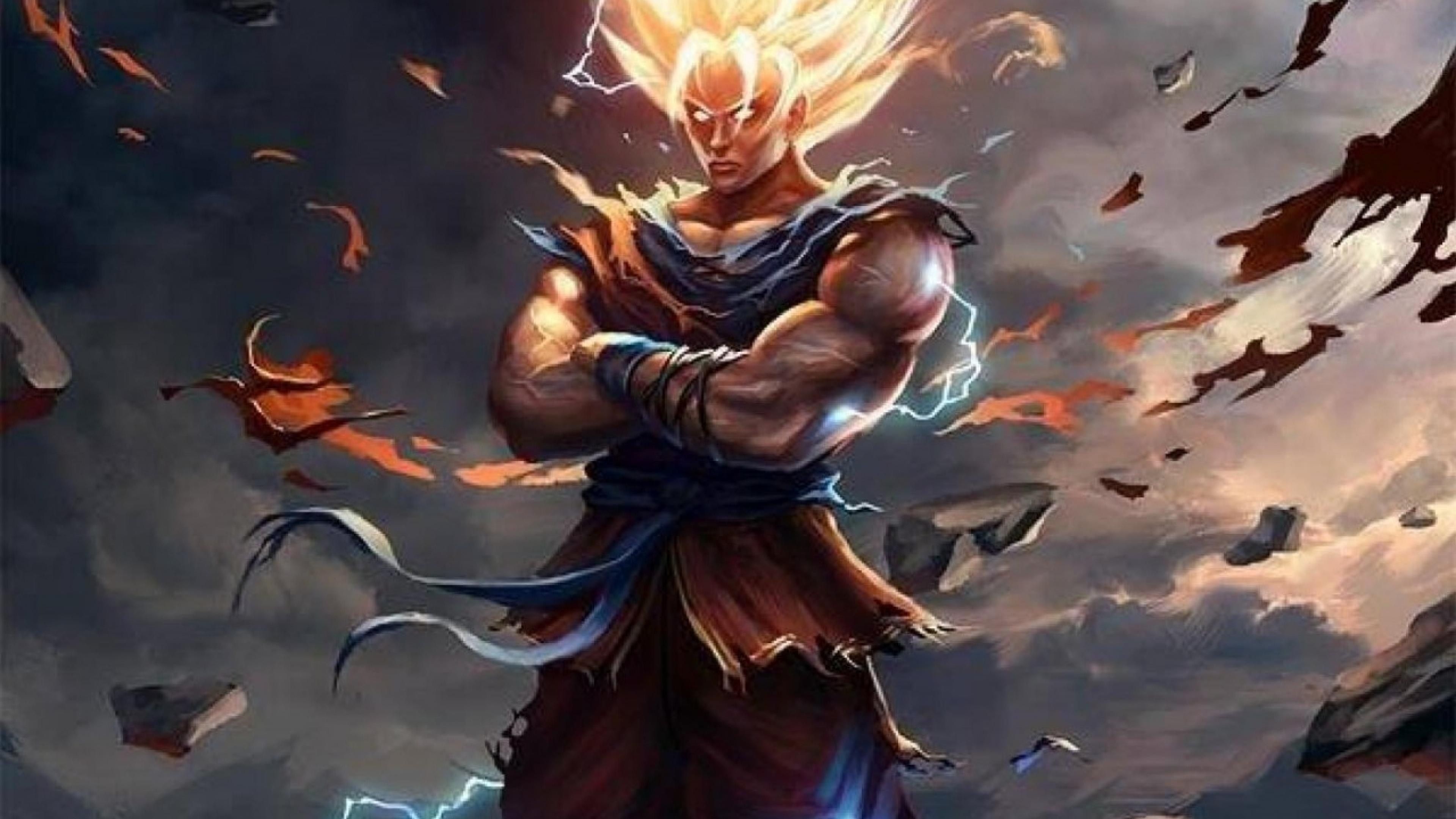 3840x2160 Free download dragon ball super wallpaper News Gaze [3840x2160] for your Desktop, Mobile & Tablet. Explore Dragon Ball Super Wallpaper. Dragon Ball Z Goku Wallpaper, Best Goku Wallpaper, DBZ