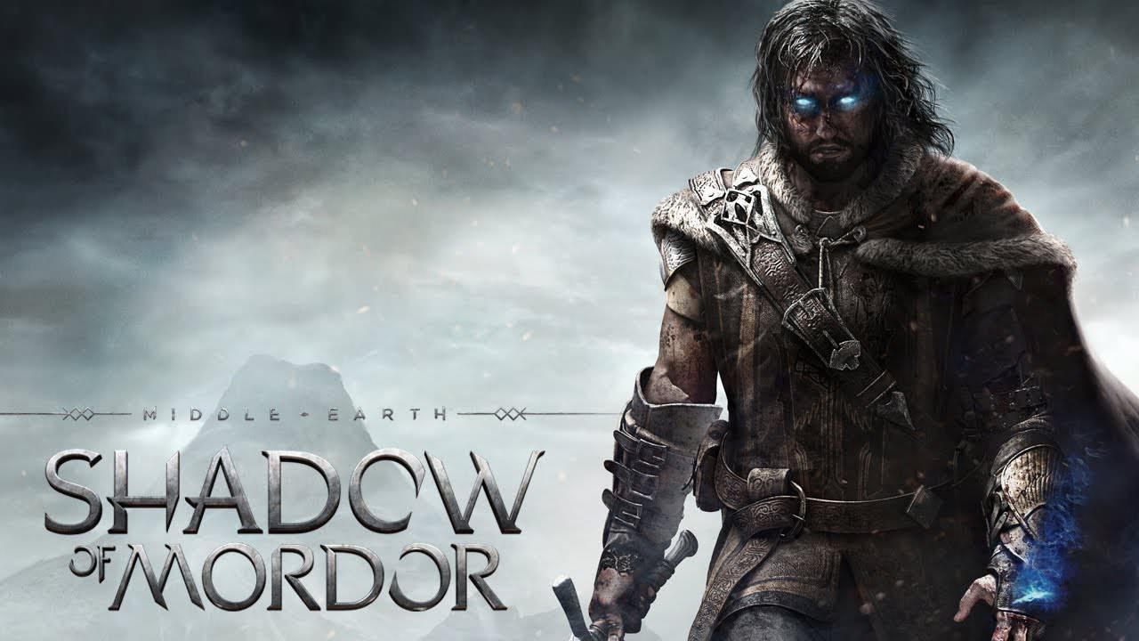 1280x720 Shadow Of Mordor Wallpaper