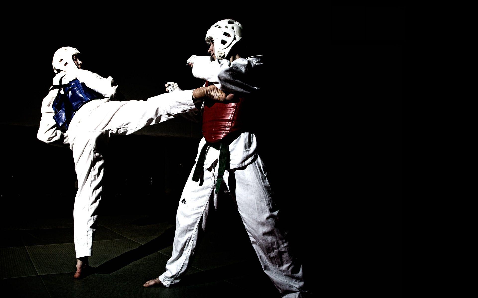 1920x1200 Tkd Wallpaper