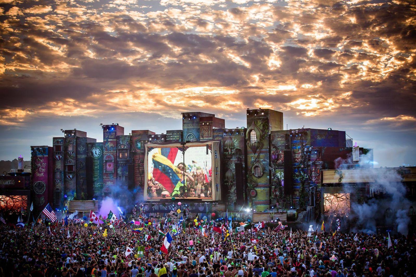 1600x1066 Chattahoochee Hills Transforms to Host Music Festival TomorrowWorld