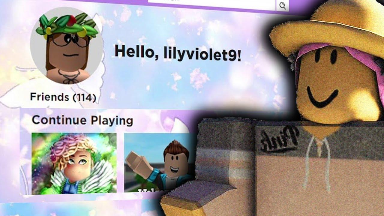 1280x720 How To Change Roblox Background (FREE Aesthetic Roblox Background)