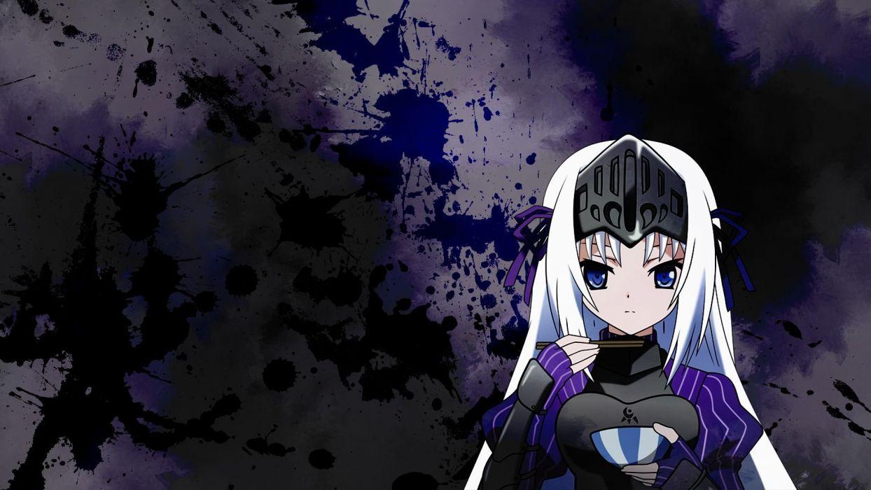 1244x700 Kore Wa Zombie Desu Ka (11) wallpaperx1080