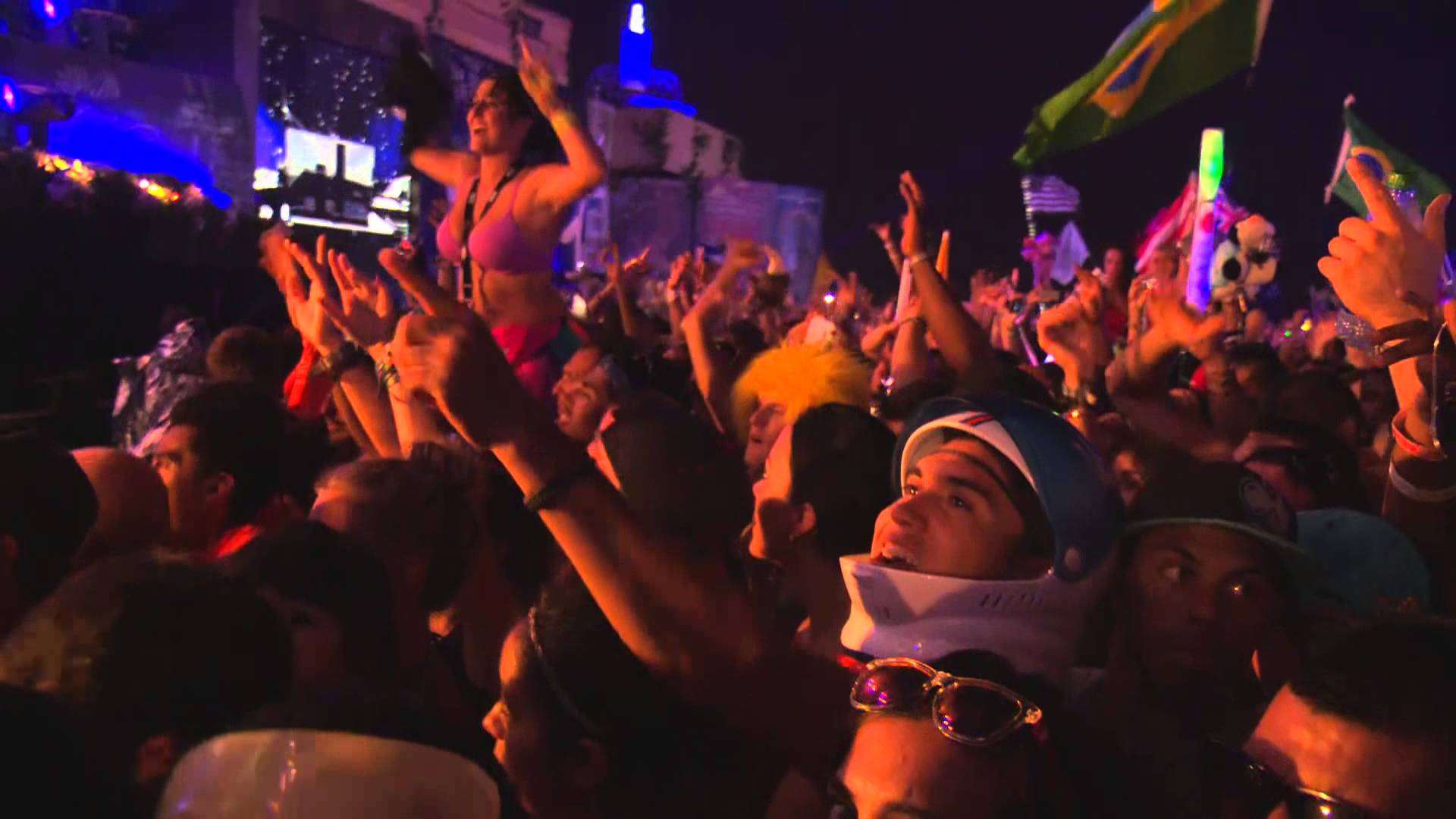 1920x1080 TomorrowWorld 2013