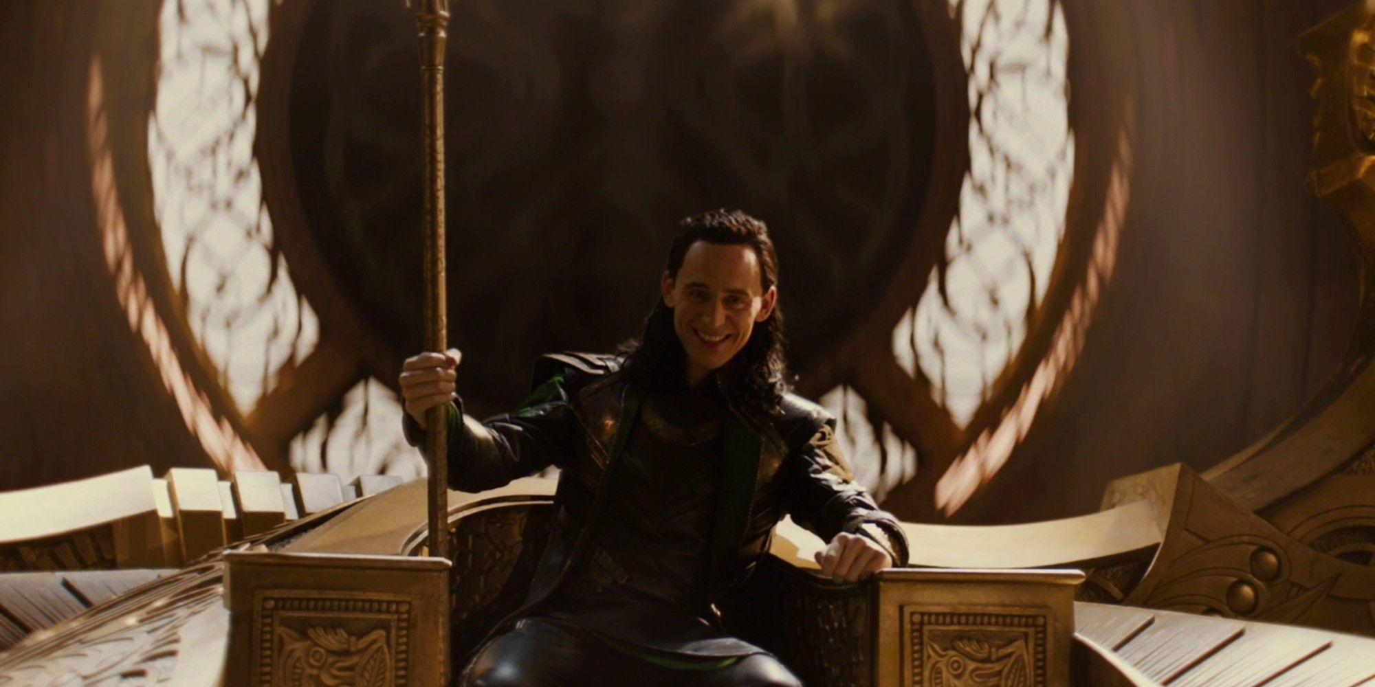 2000x1000 Loki Finally Learned From Stealing Odin's Throne In Thor 2