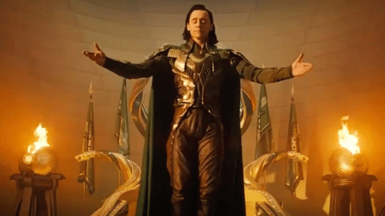 1280x720 Is Loki Back On The Asgard Throne? For Episode 4 6 Reveals A Similar Looking Location
