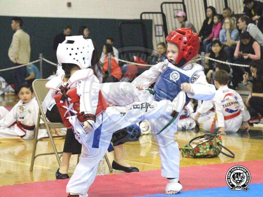 1024x768 Big East Taekwondo Championships Results