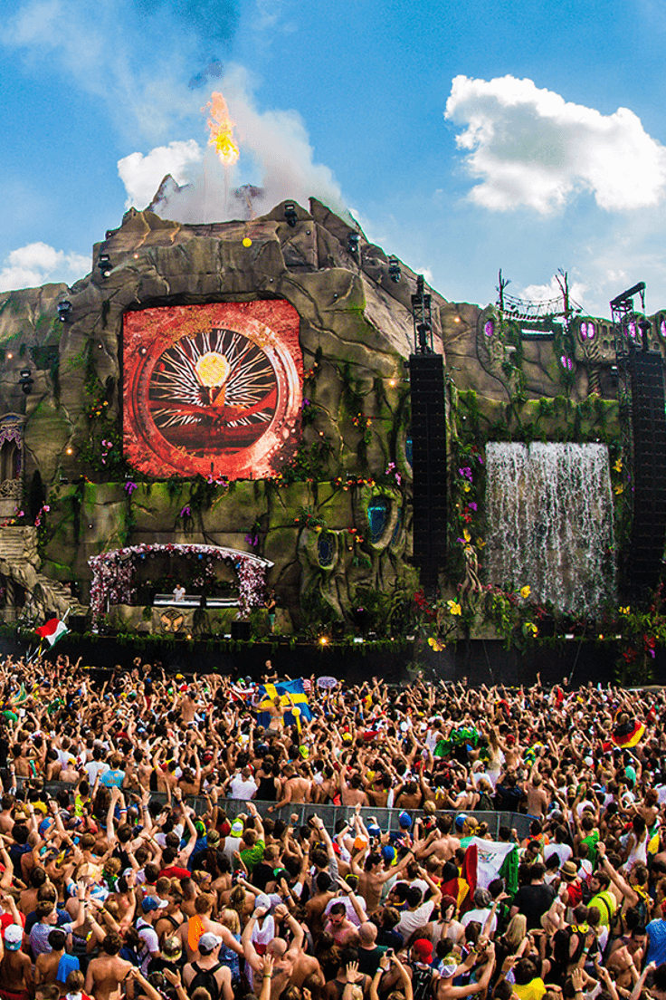 736x1104 Favorite Festivals Electronic Dance Life