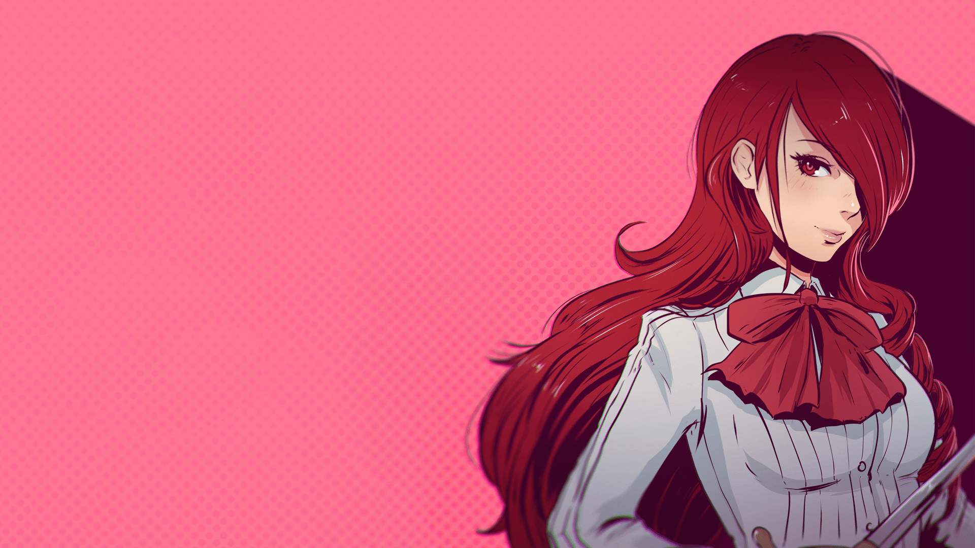 1920x1080 Mitsuru Kirijo ideas. persona, persona 3 mitsuru, shin megami tensei persona