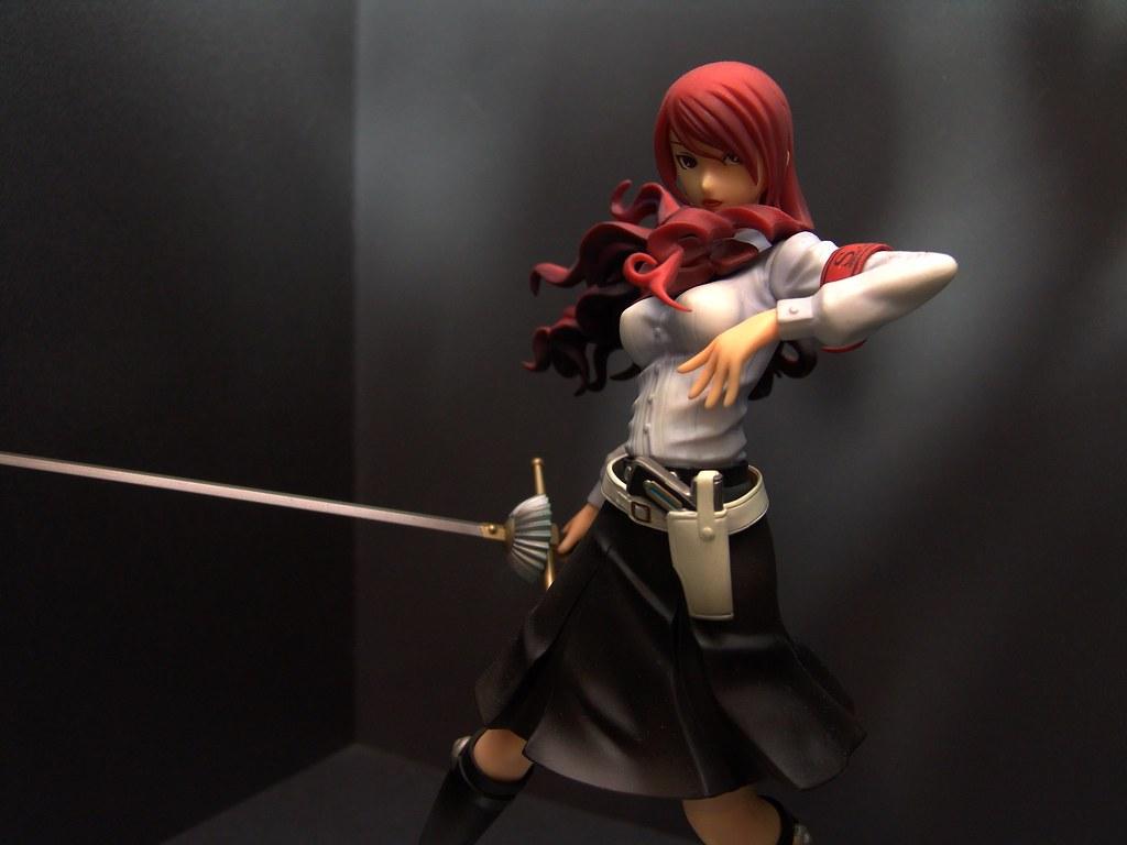 1024x768 Mitsuru Kirijo, Persona 3 365 Sunday, 28th September 2
