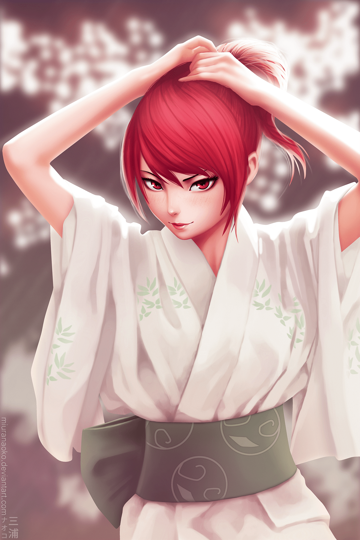 1200x1800 Mitsuru Kirijo ideas. persona 3 mitsuru, shin megami tensei persona, persona