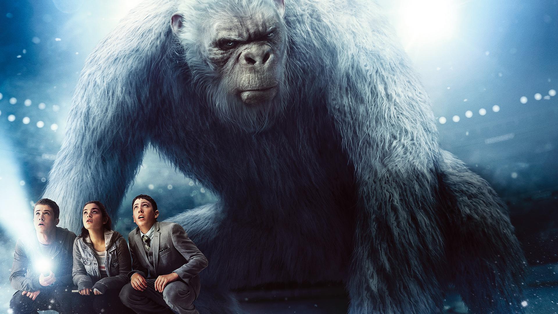 1920x1080 The Abominable Snowman of Pasadena HD Wallpaper