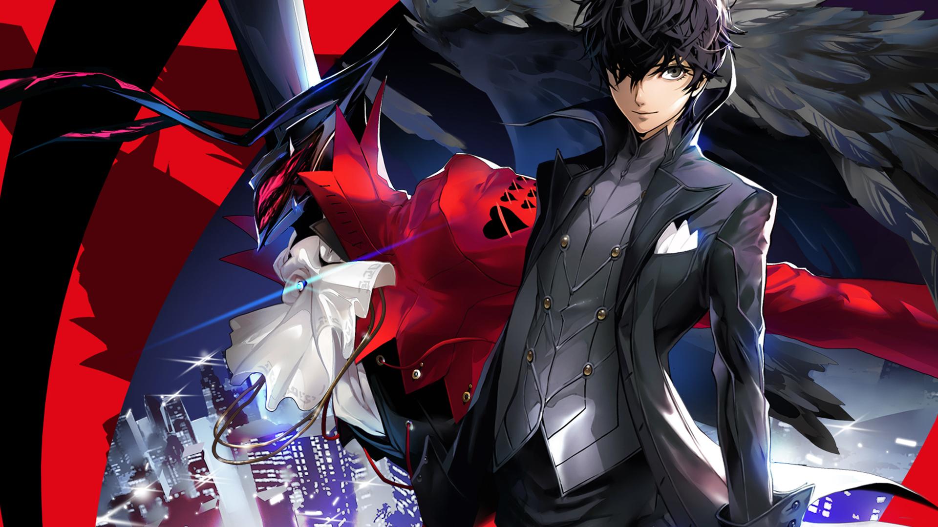 1920x1080 Mitsuru Kirijo Wallpaper