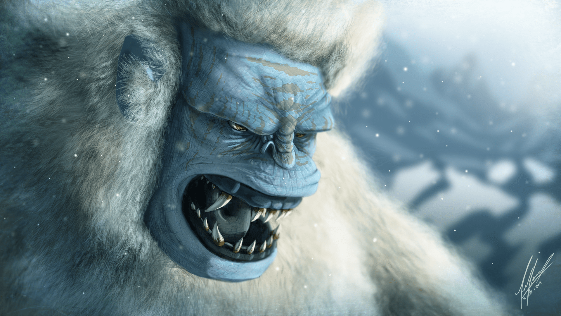 The yeti. Етти. Йети Эверест. Yeti снежный человек. Йети проклятье снежного демона 2008.