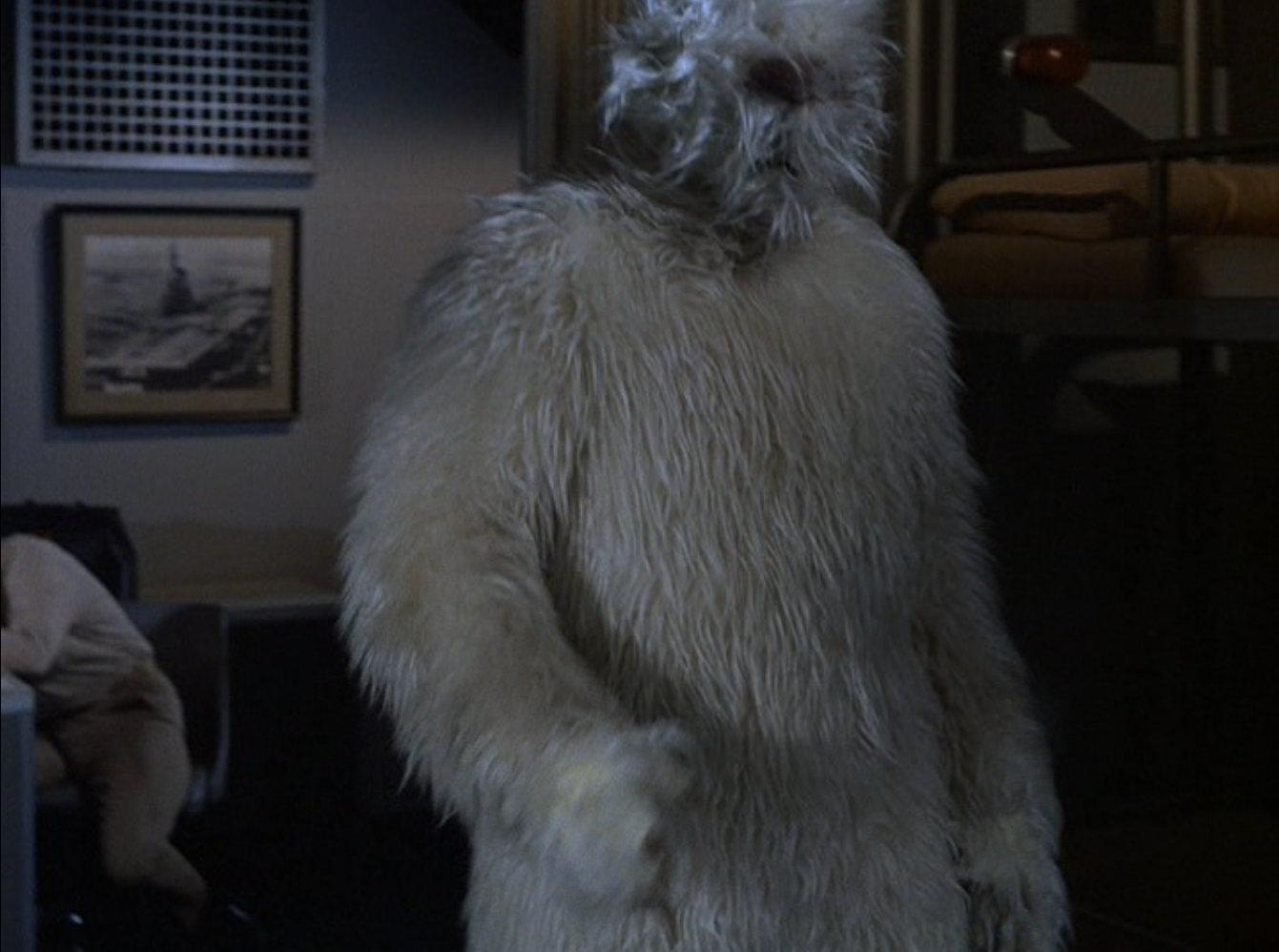 Abominable Snowman Wallpapers - Top Free Abominable Snowman Backgrounds