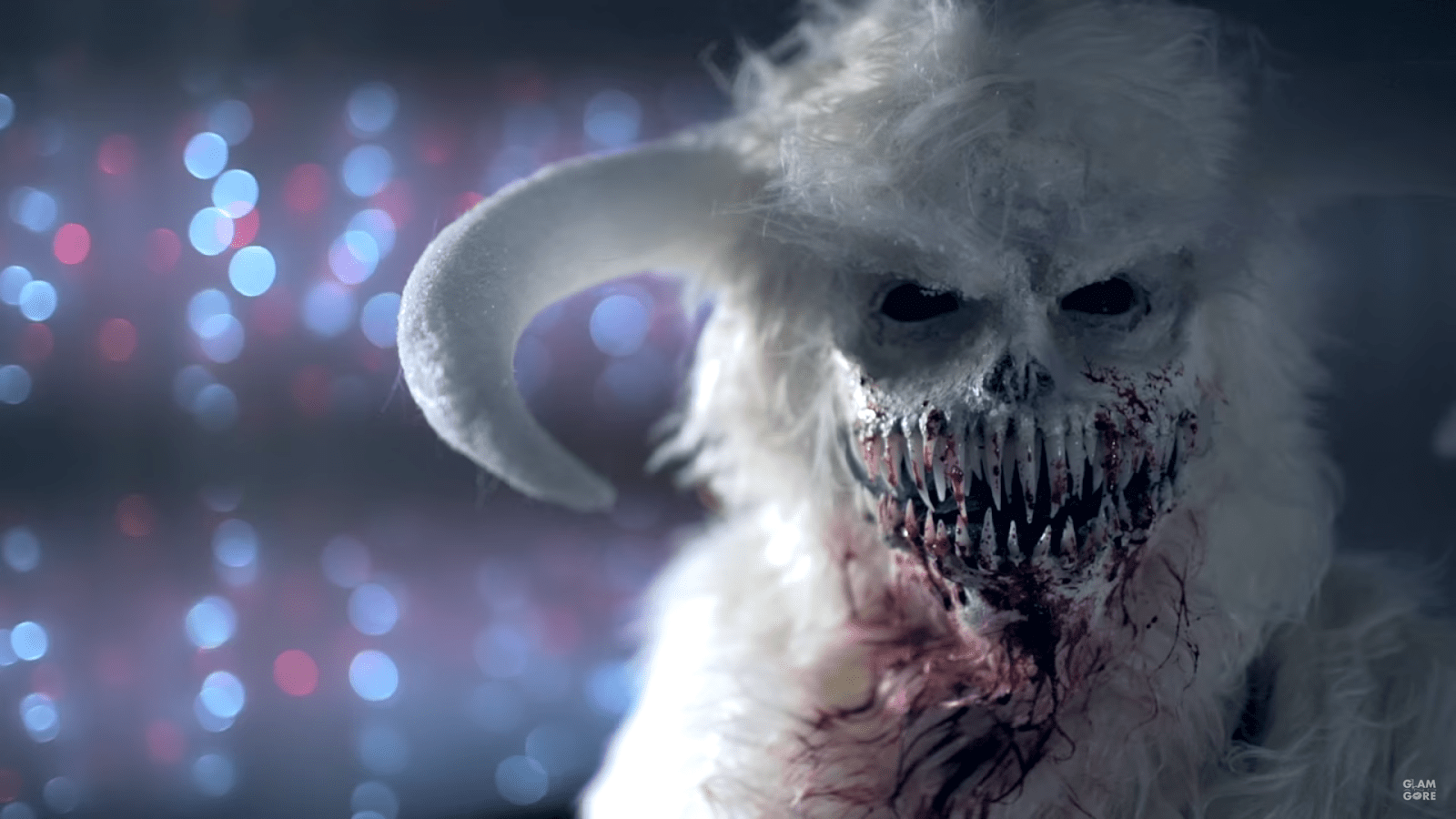 1600x900 Propnomicon: Making an Abominable Snowman