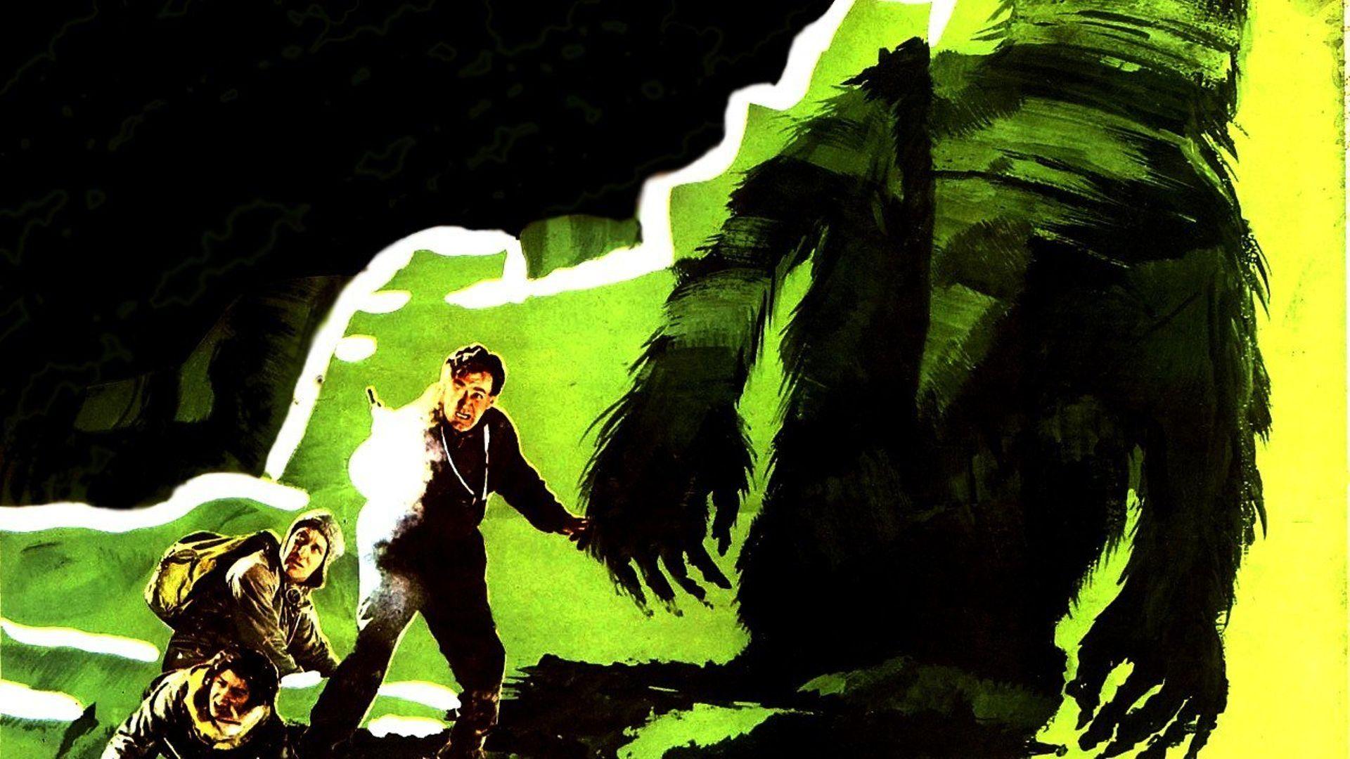 1920x1080 The Abominable Snowman (1957) to Watch It Streaming Online