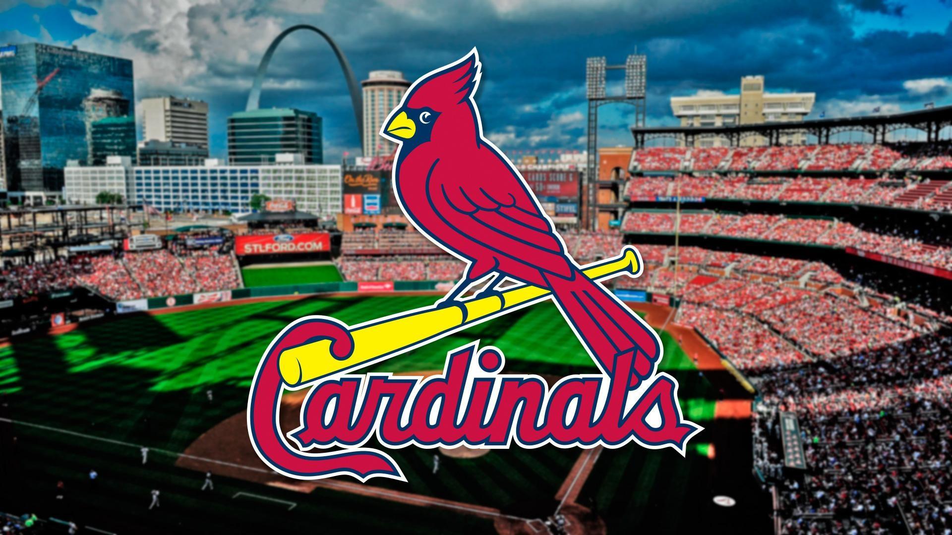 1920x1080 St Louis Cardinals Desktop Wallpaper background picture