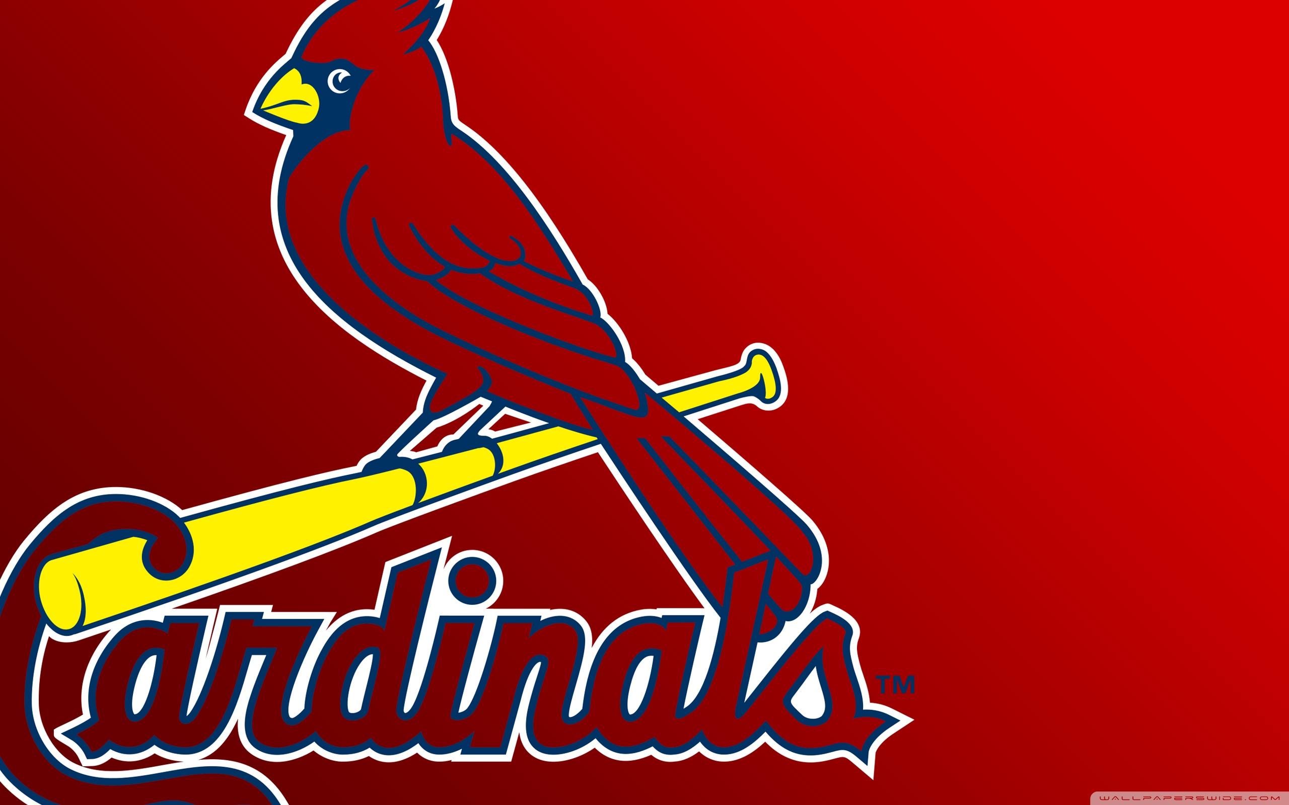 2560x1600 Stl Cardinals Baseball Desktop Wallpaper 2cg9m3n Louis Cardinals Wallpaper HD
