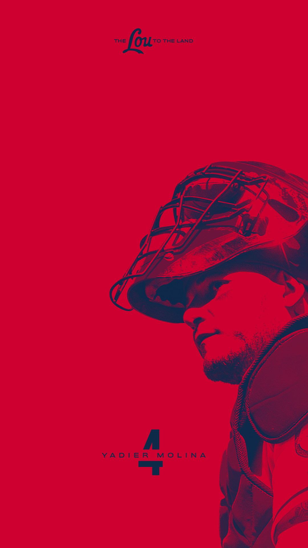 1080x1920 Cardinals Wallpaper