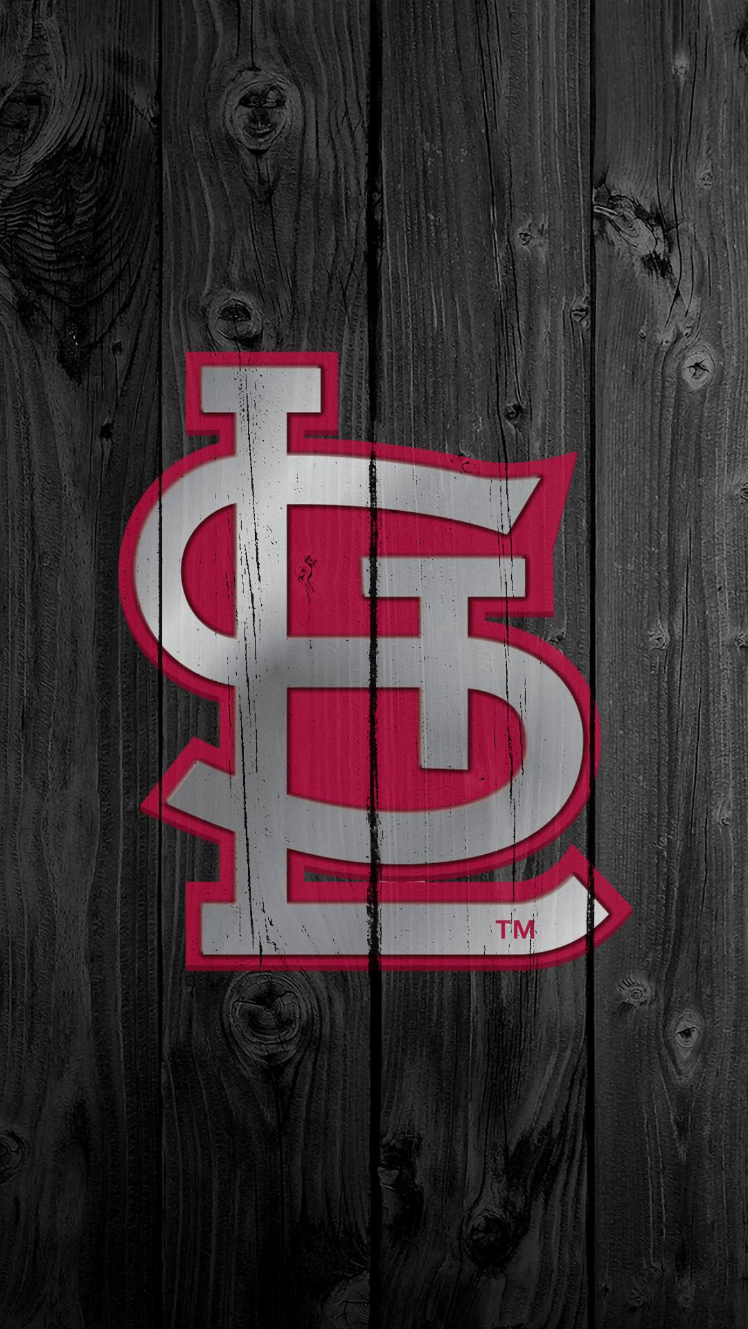 1080x1920 St Louis Cardinals Wallpaper HD