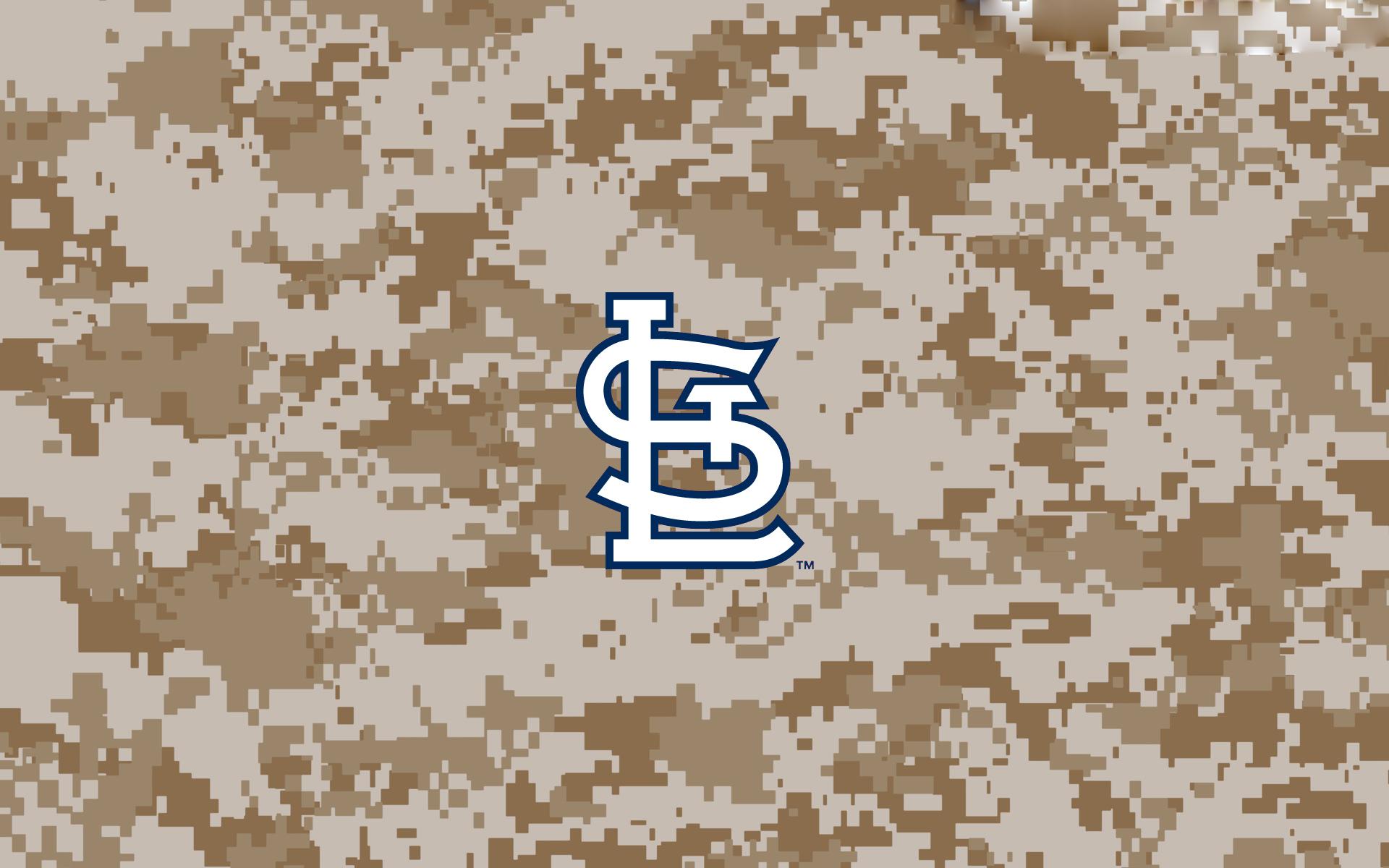 1920x1200 Free Desktop ST Louis Cardinals Wallpaper