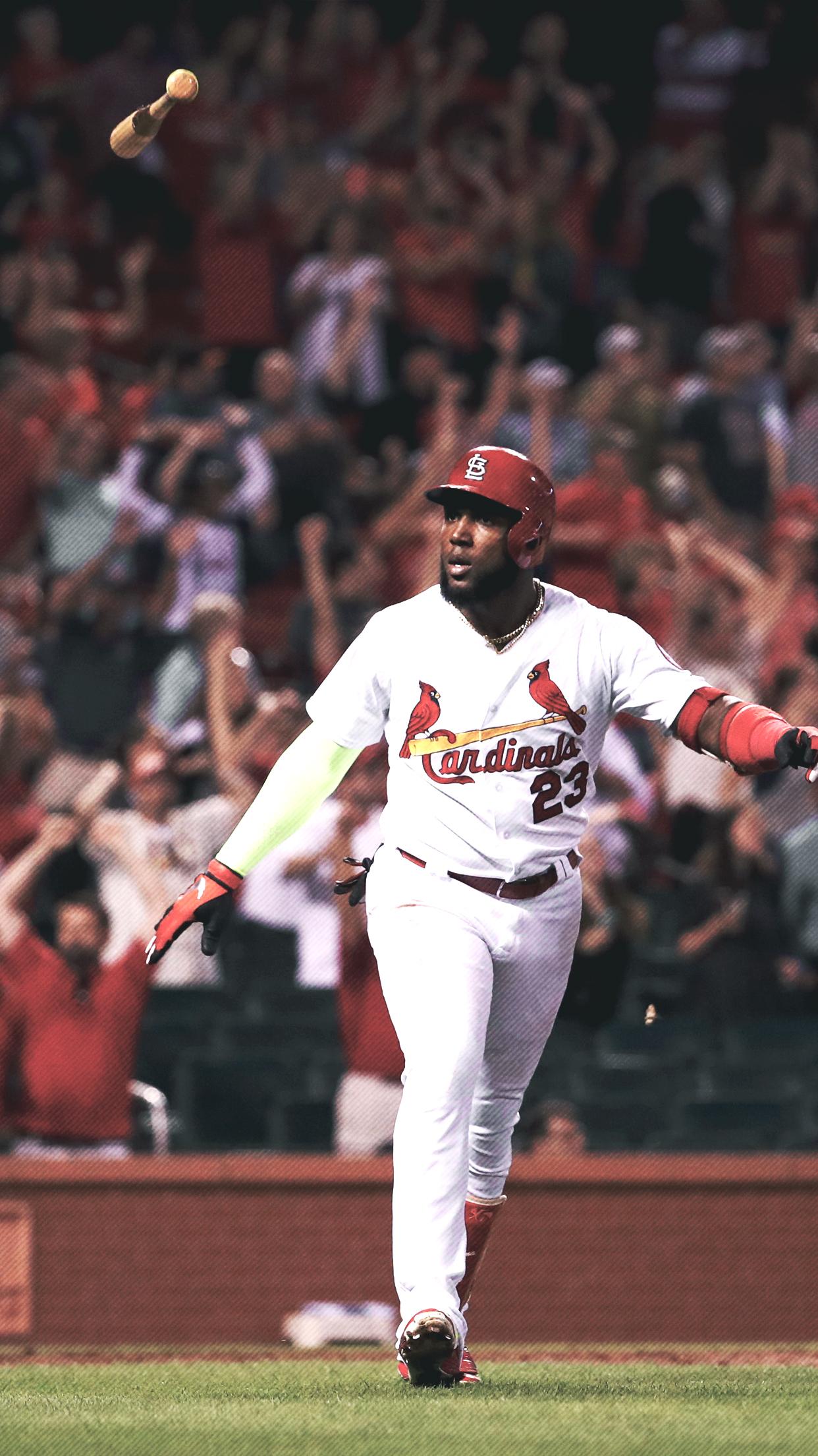 1242x2208 St Louis Cardinals HD Wallpaper