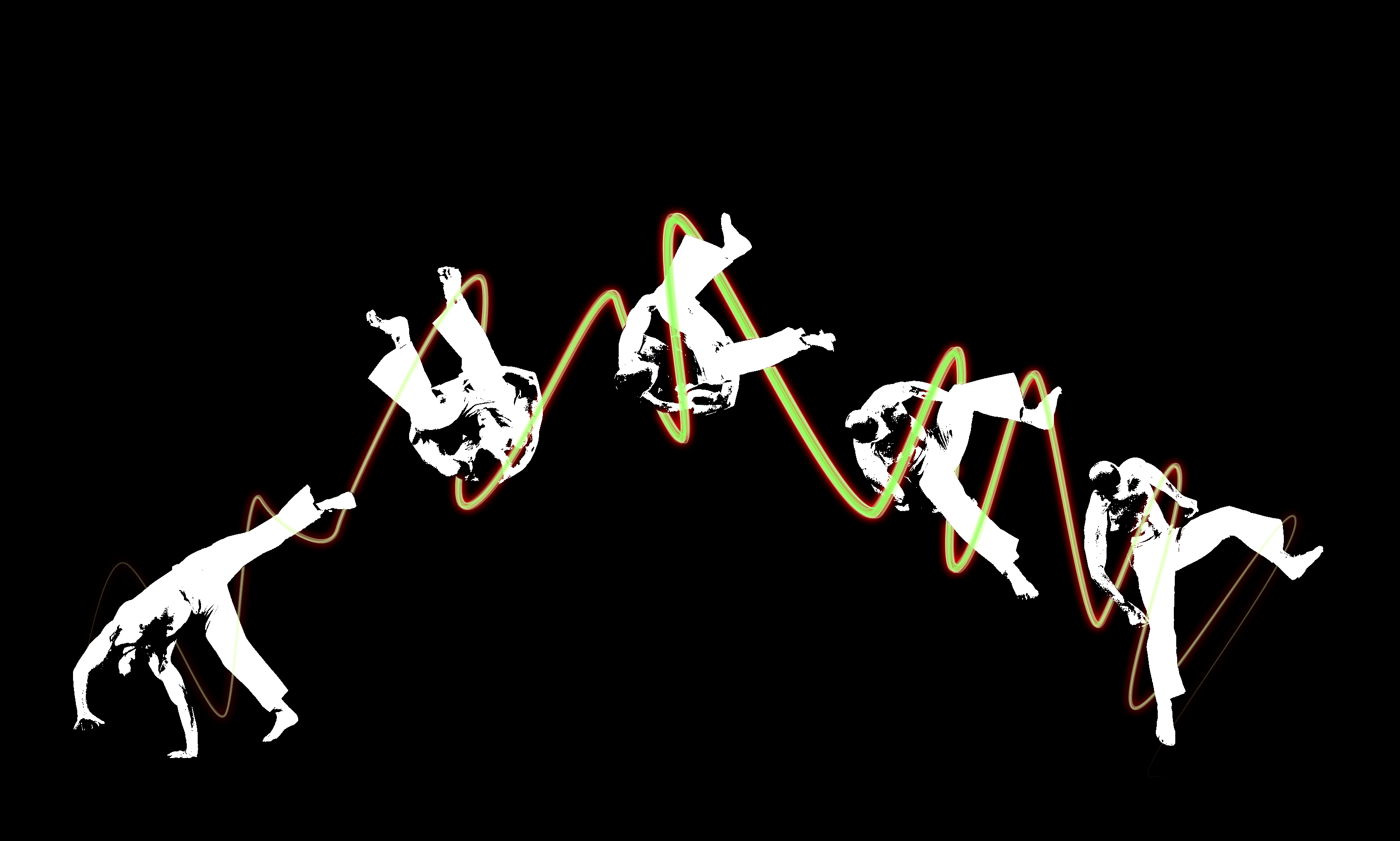 2953x1774 Karate Wallpaper and Background Image