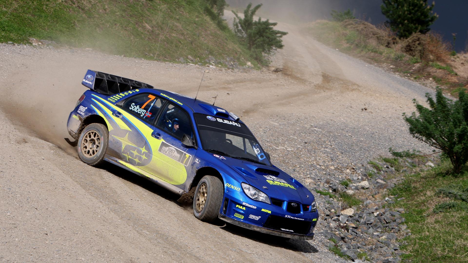 1920x1080 Subaru Wallpaper HD