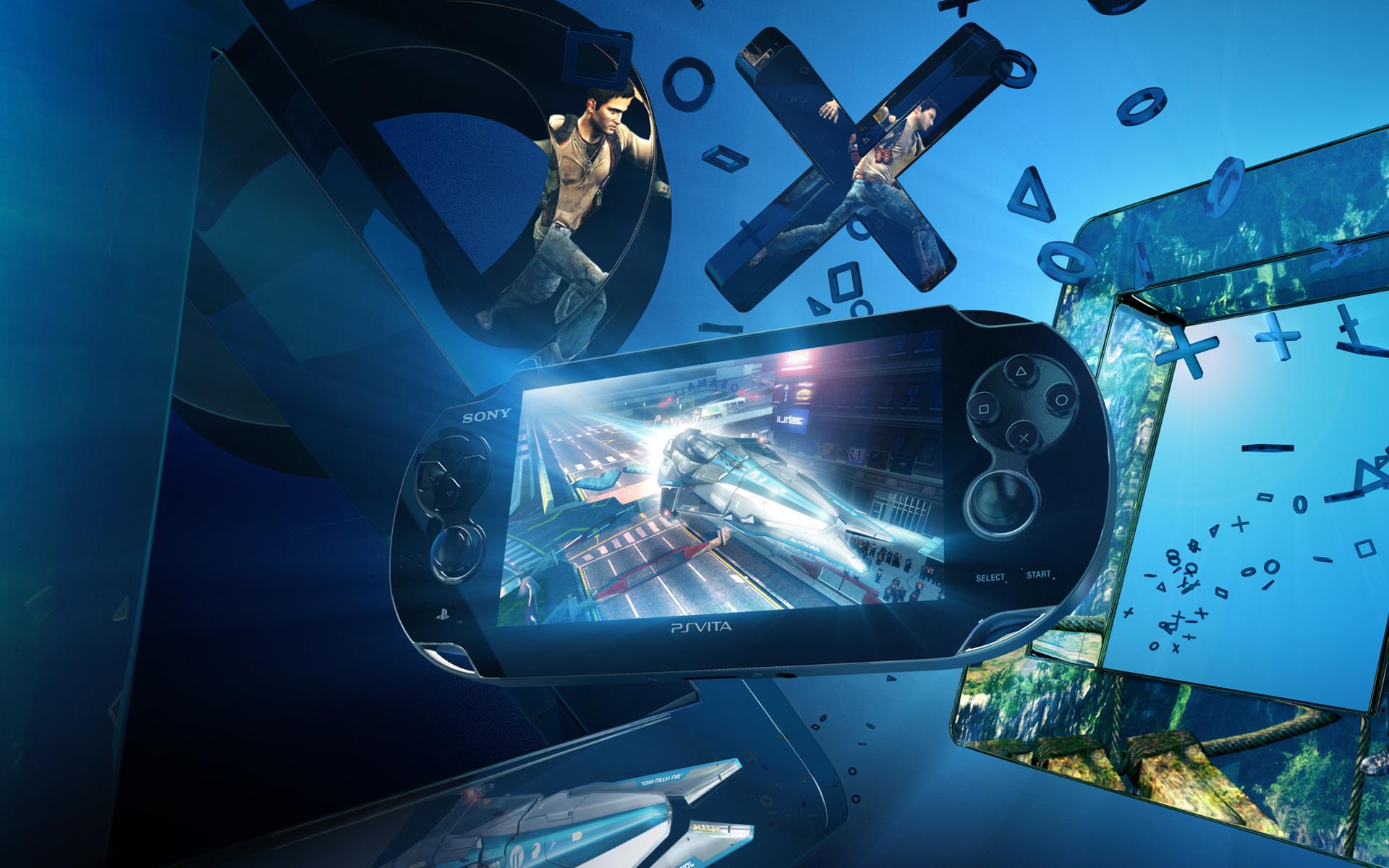 1920x1200 Wallpaper 4k PlayStation Vita Wallpaper