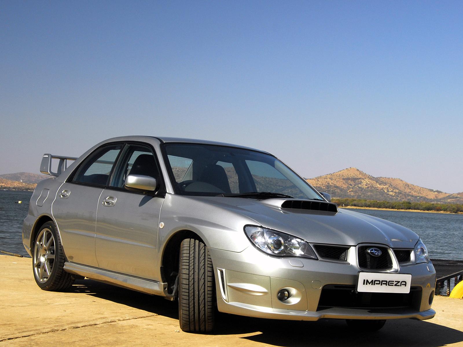 1600x1200 Prodrive, Subaru, Impreza, Wrx, Tuning Wallpaper HD / Desktop and Mobile Background
