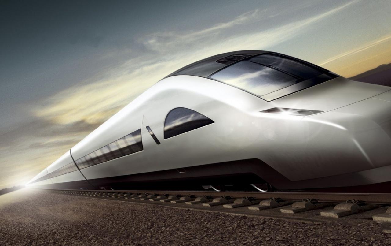 1280x804 Bullet Train Artwork wallpaper. Bullet Train Artwork