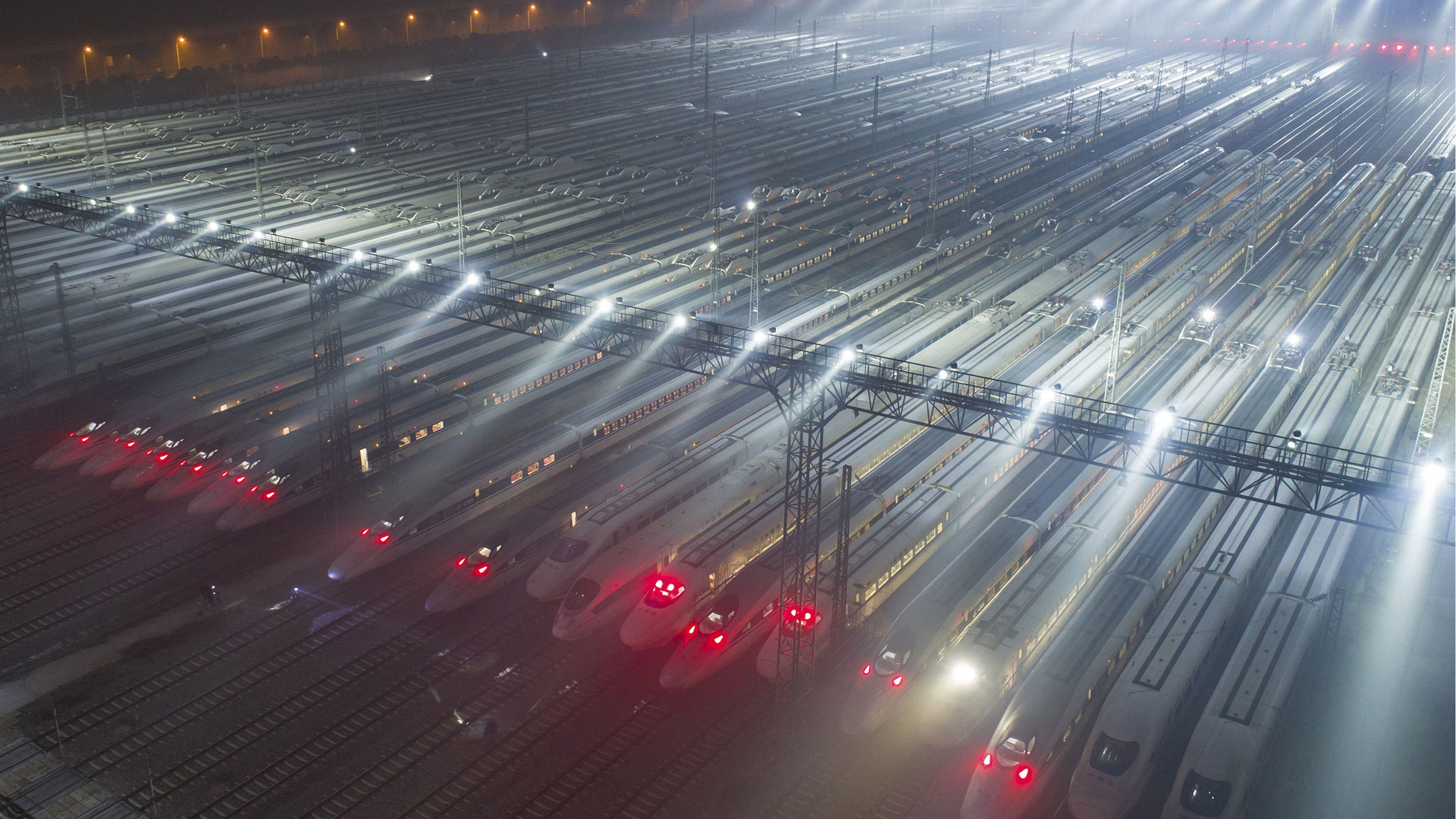 3840x2160 Bullet Trains Cgi 4k Train Wallpaper, Hd Wallpaper, Digital Art Wallpaper, Artwork Wallpaper, Artist Wallpaper, 5k. Train Wallpaper, Cyberpunk, HD Wallpaper