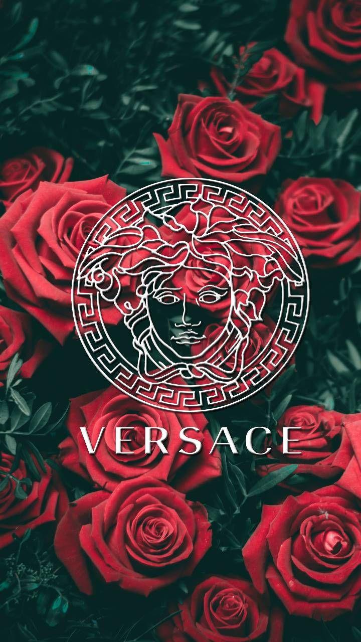 720x1280 Versace Wallpaper