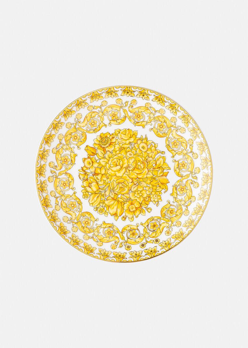 850x1193 Versace Medusa Rhapsody Plate 21 cm Collection. Online Store EU