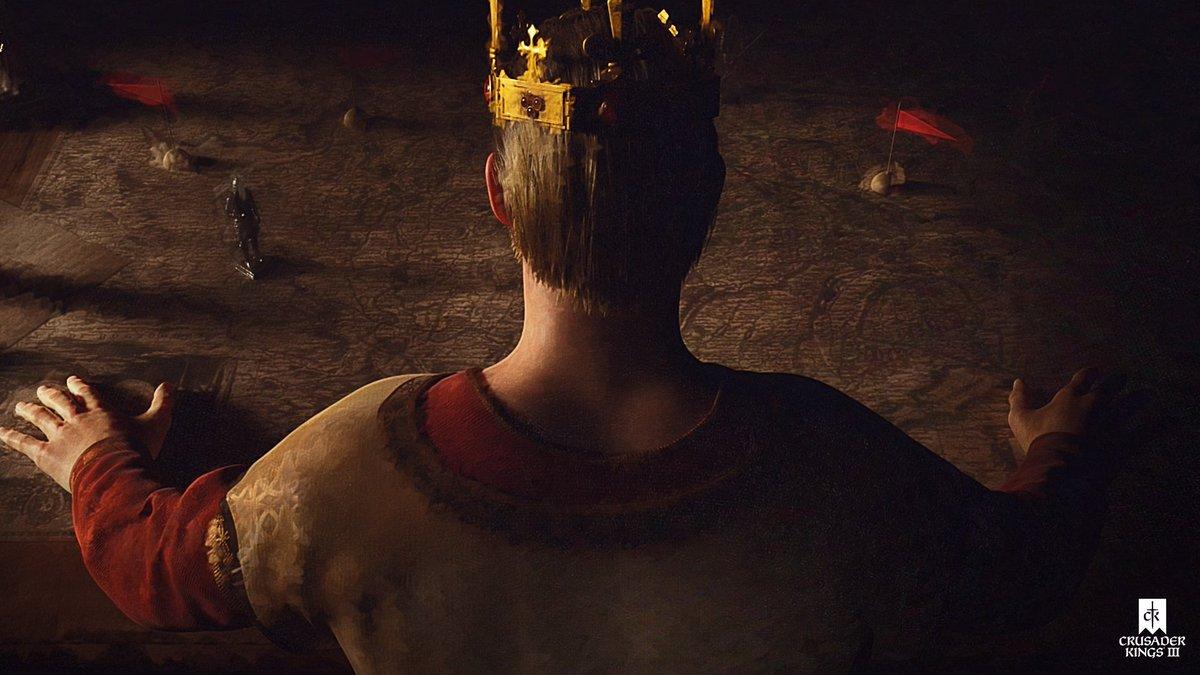 1200x675 Crusader Kings III #CK3 Wallpaper, High Quality 1920x1080 Posted On Our Forums + 3440x1408 Ultra Wide