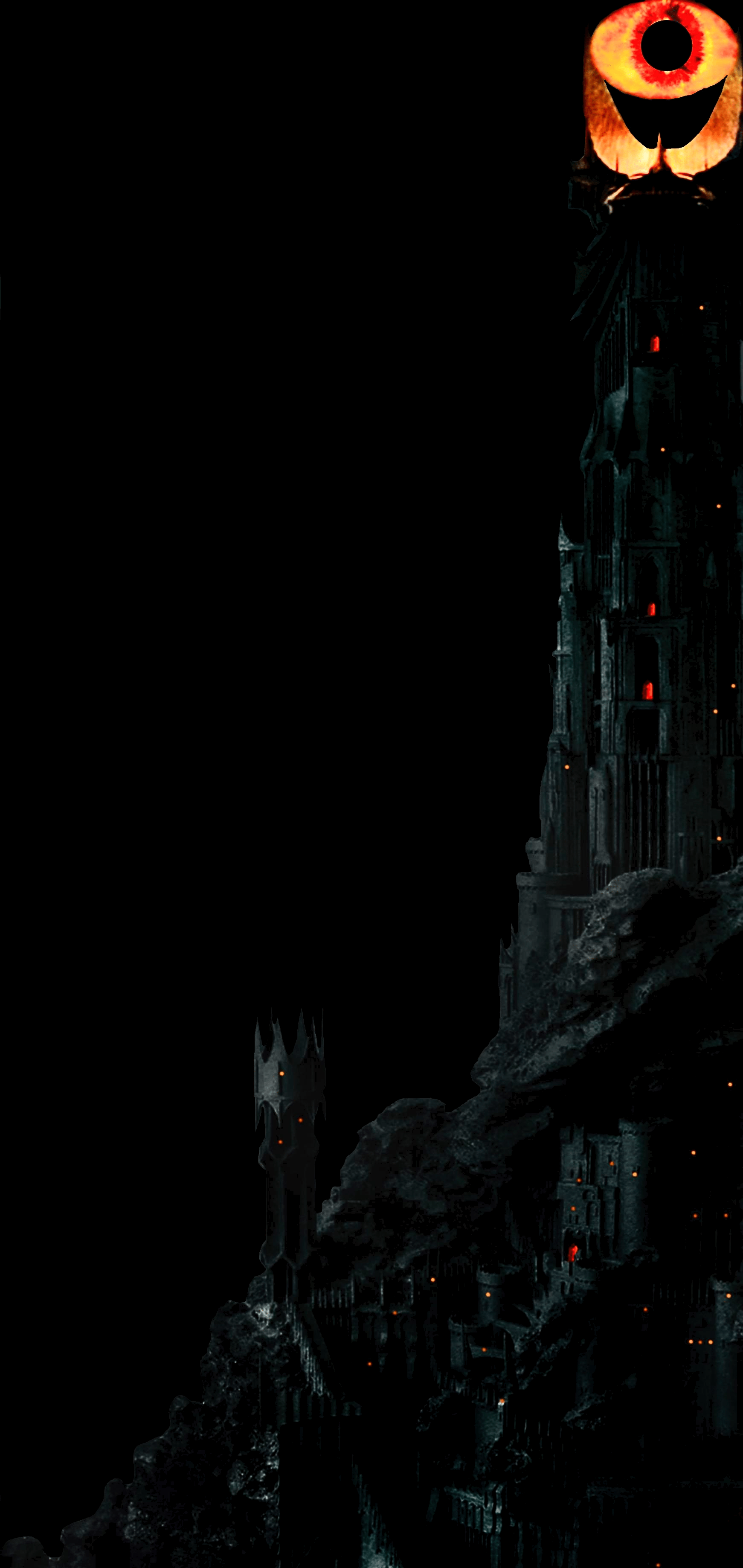 1742x3675 AMOLED BLACK THREAD: S10wallpaper