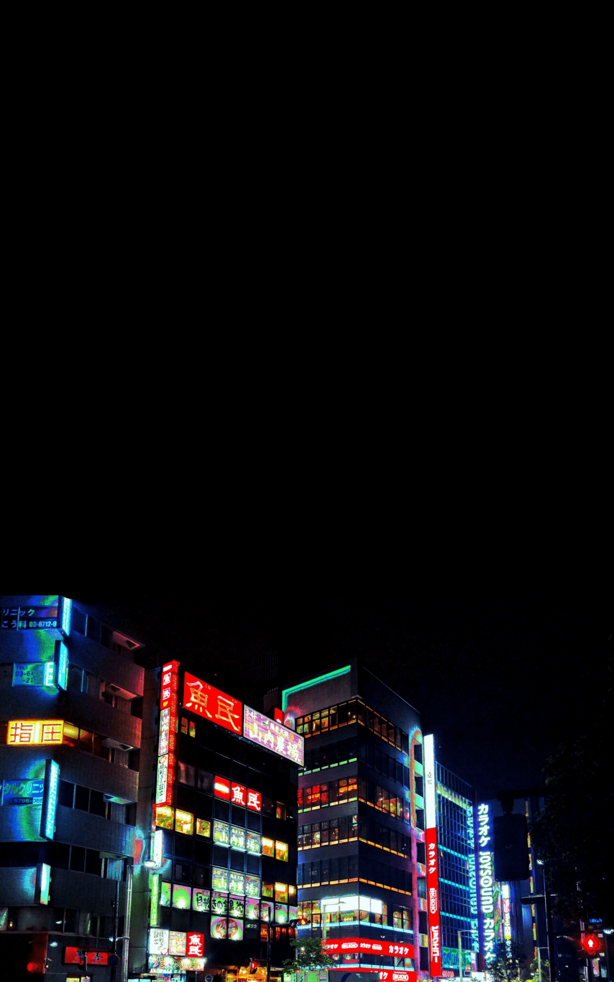 1200x1920 True Black And Oled Optimized iPhone 11 Pro Wallpaper 11 Pro Wallpaper Oled HD Wallpaper