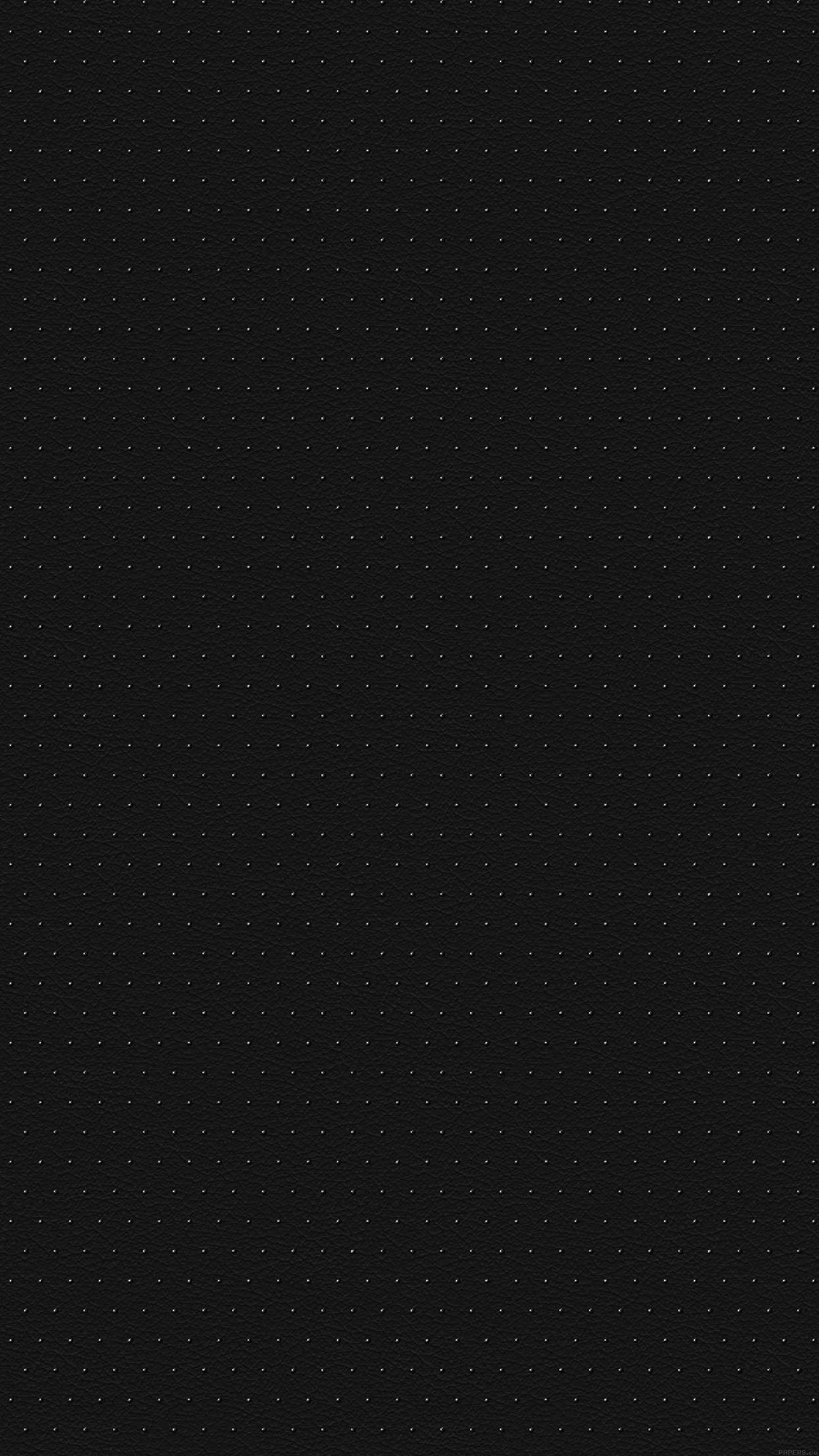1242x2208 Solid Black Amoled Wallpaper