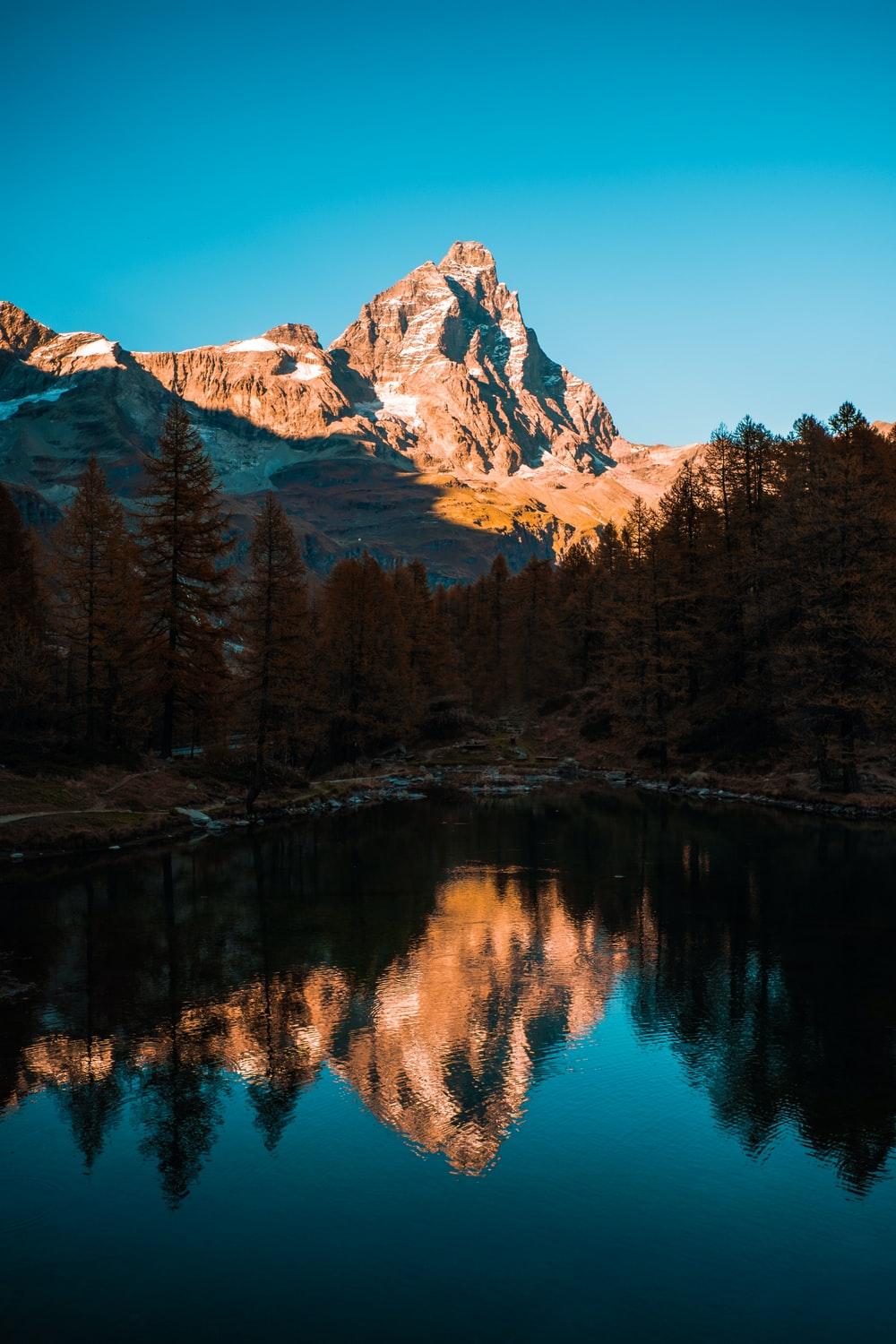 1000x1500 Mountain Wallpaper: Free HD Download [HQ]