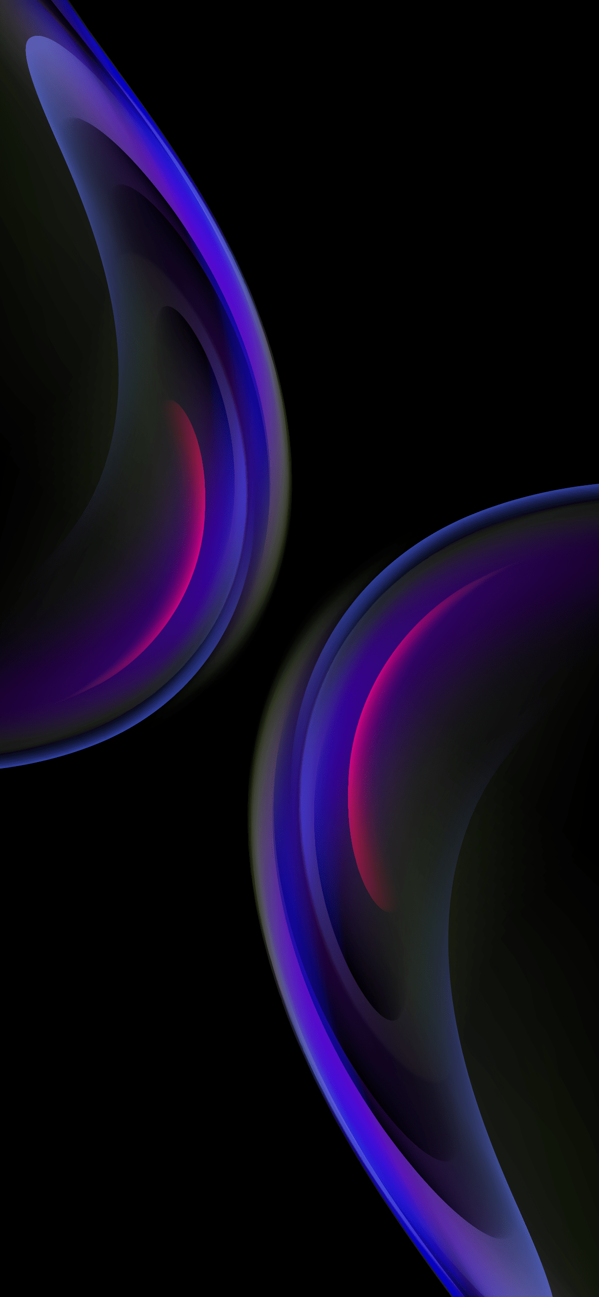 1205x2609 iPhone 12 4k Amoled Wallpaper
