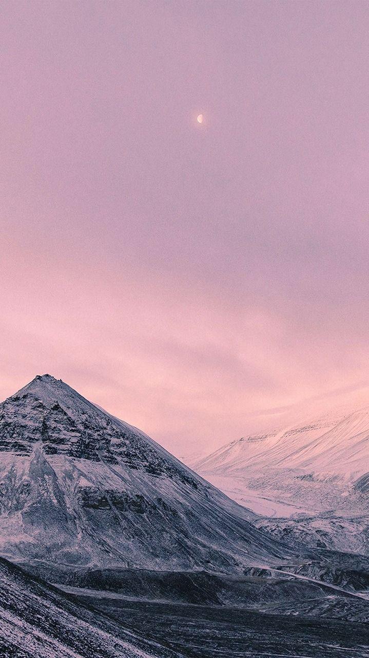 719x1280 Tumblr Mountain Wallpaper
