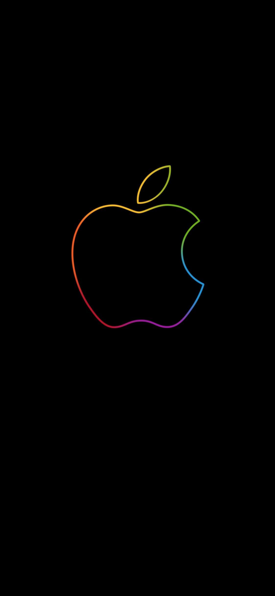 1125x2436 4K OLED Wallpaper Archives X Wallpaper HD