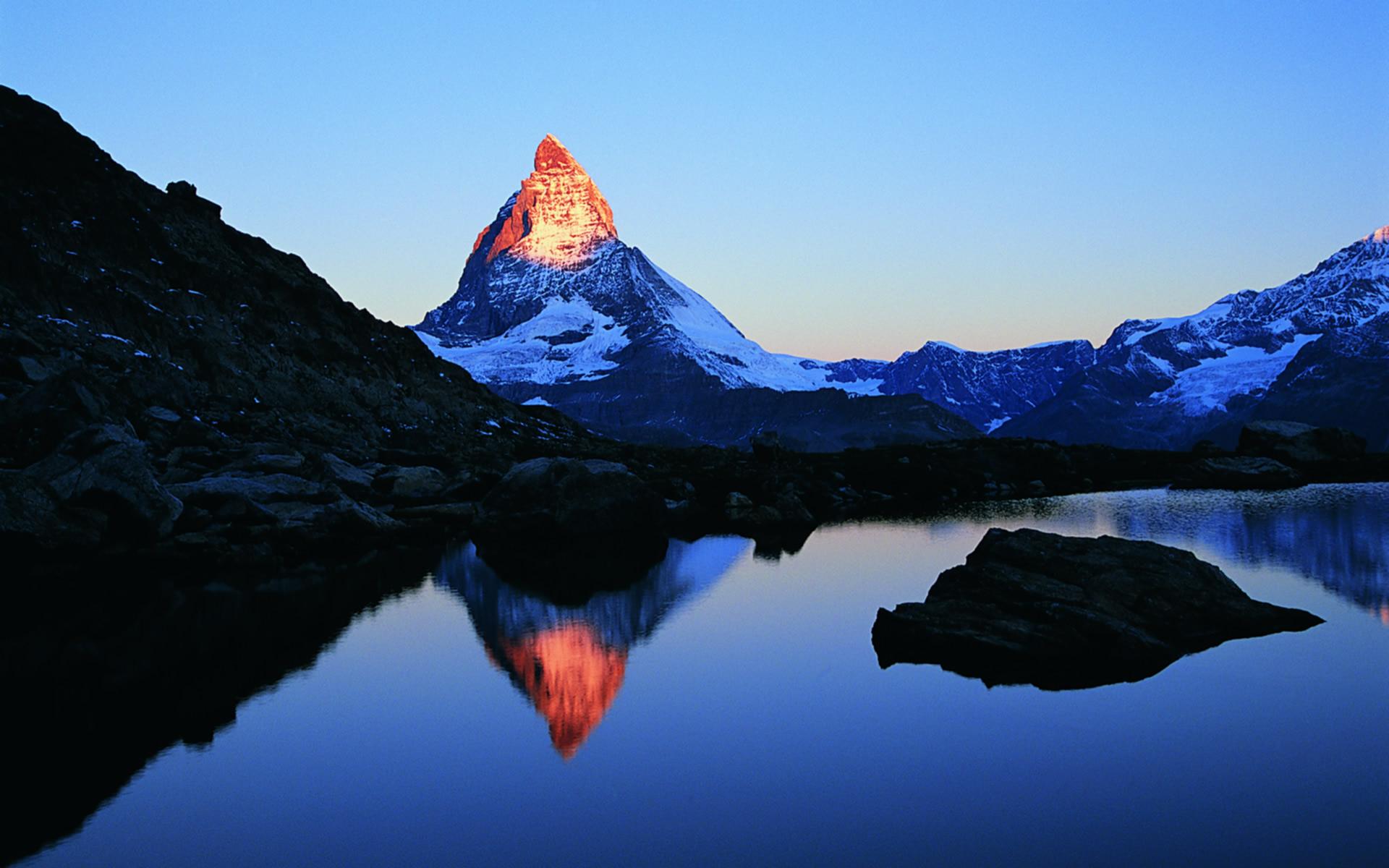 1920x1200 Mountain s wallpaperx1200
