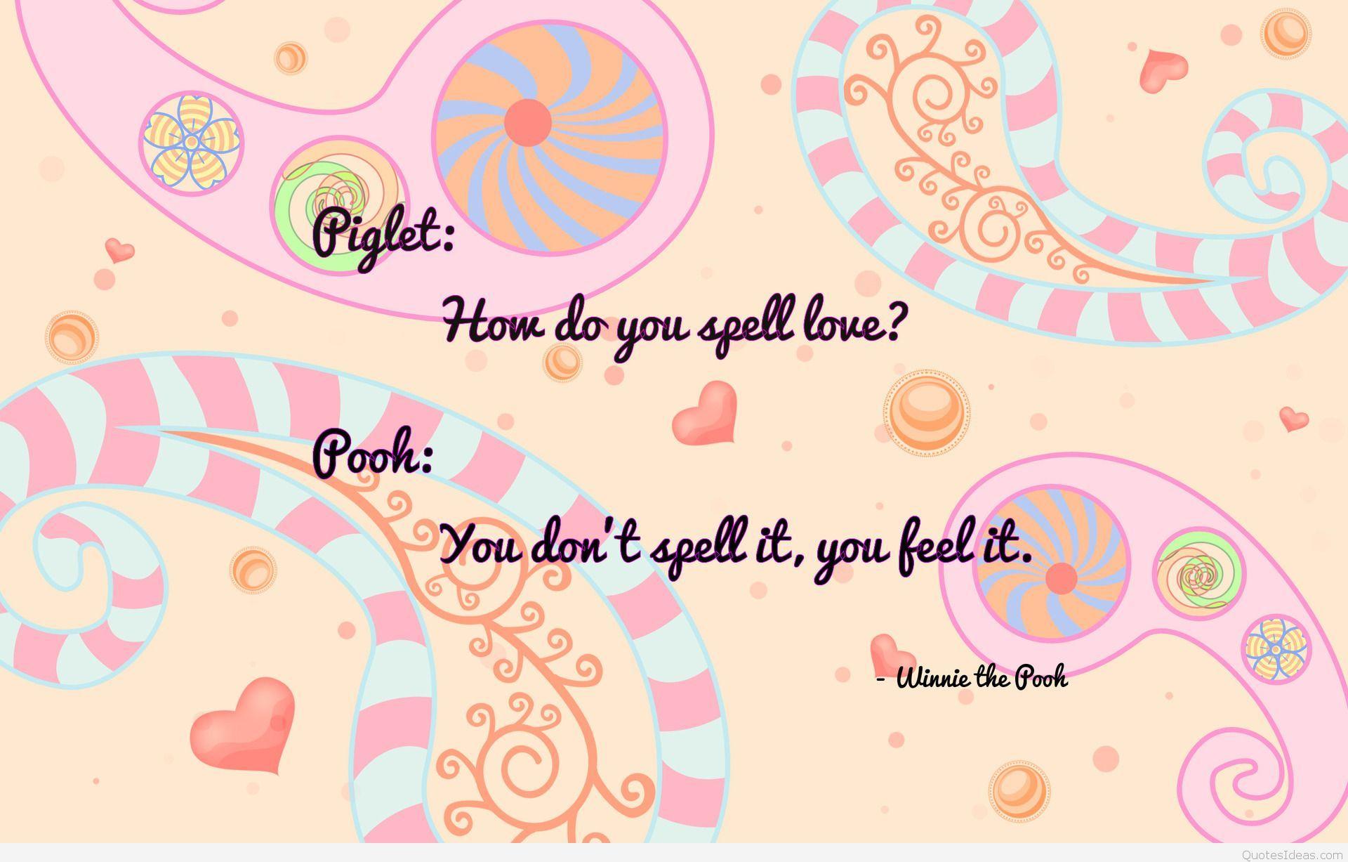 1920x1227 Desktop Wallpaper HD Cute Quotes