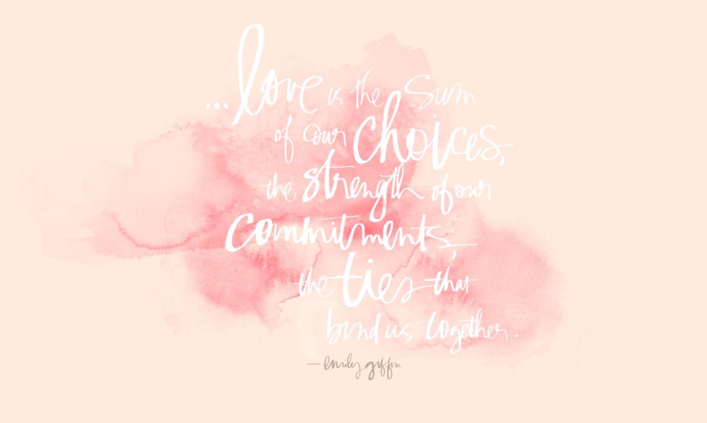 1425x853 Love Quotes Wallpaper For Desktop